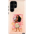 Disney Princess Moana and Pua Galaxy S25 Ultra Impact Case